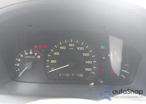 2006 Honda Accord 2.4 Ex из США, поврежденный, VIN 1HGCM55766A004076